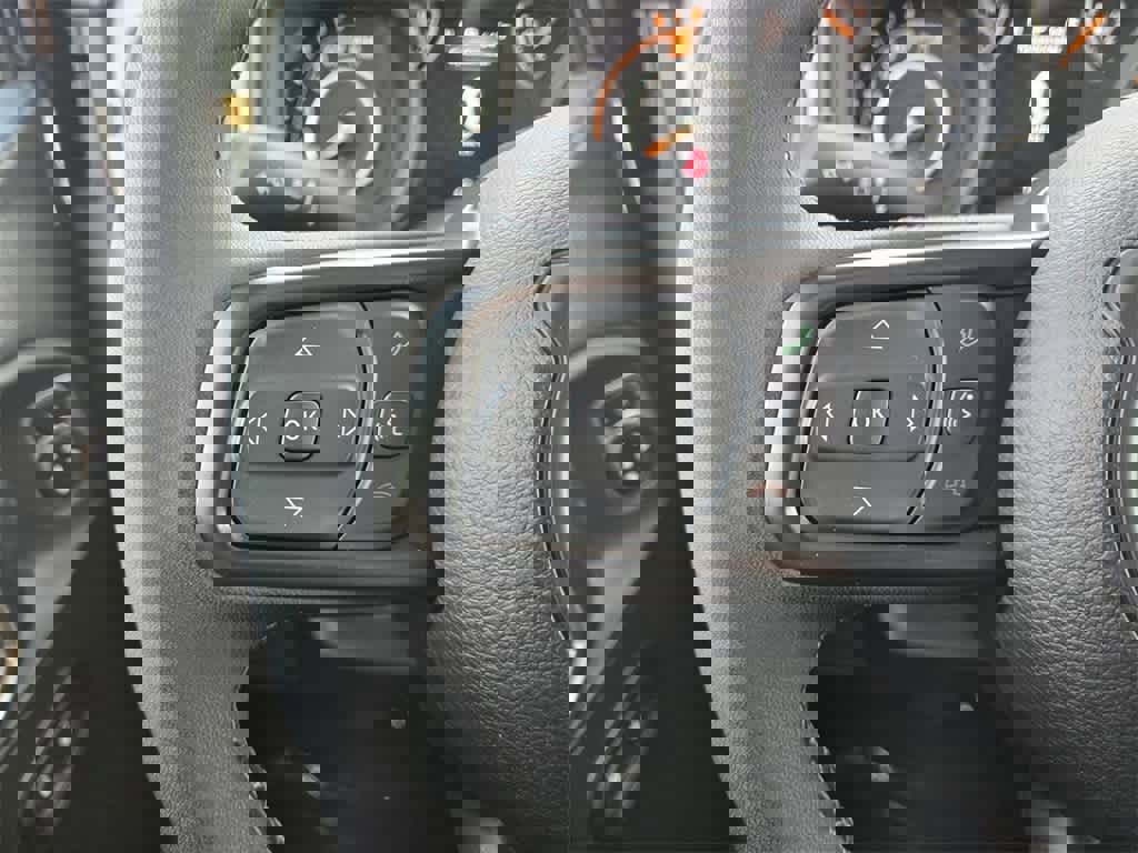 New 2026 Jeep Wrangler Willys image 19