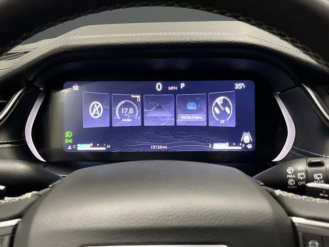 Certified 2024 Jeep Grand Cherokee Limited image 18