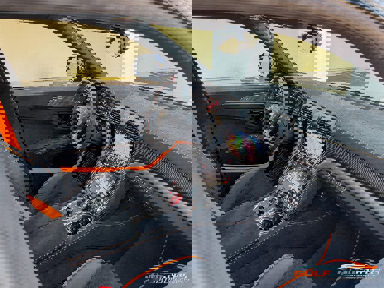 Used 2024 Lamborghini Urus Performante image 31