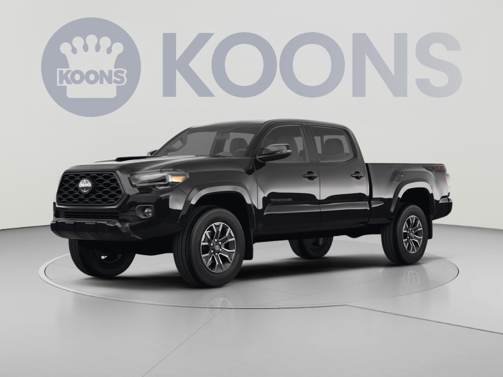 Used 2023 Toyota Tacoma SR5