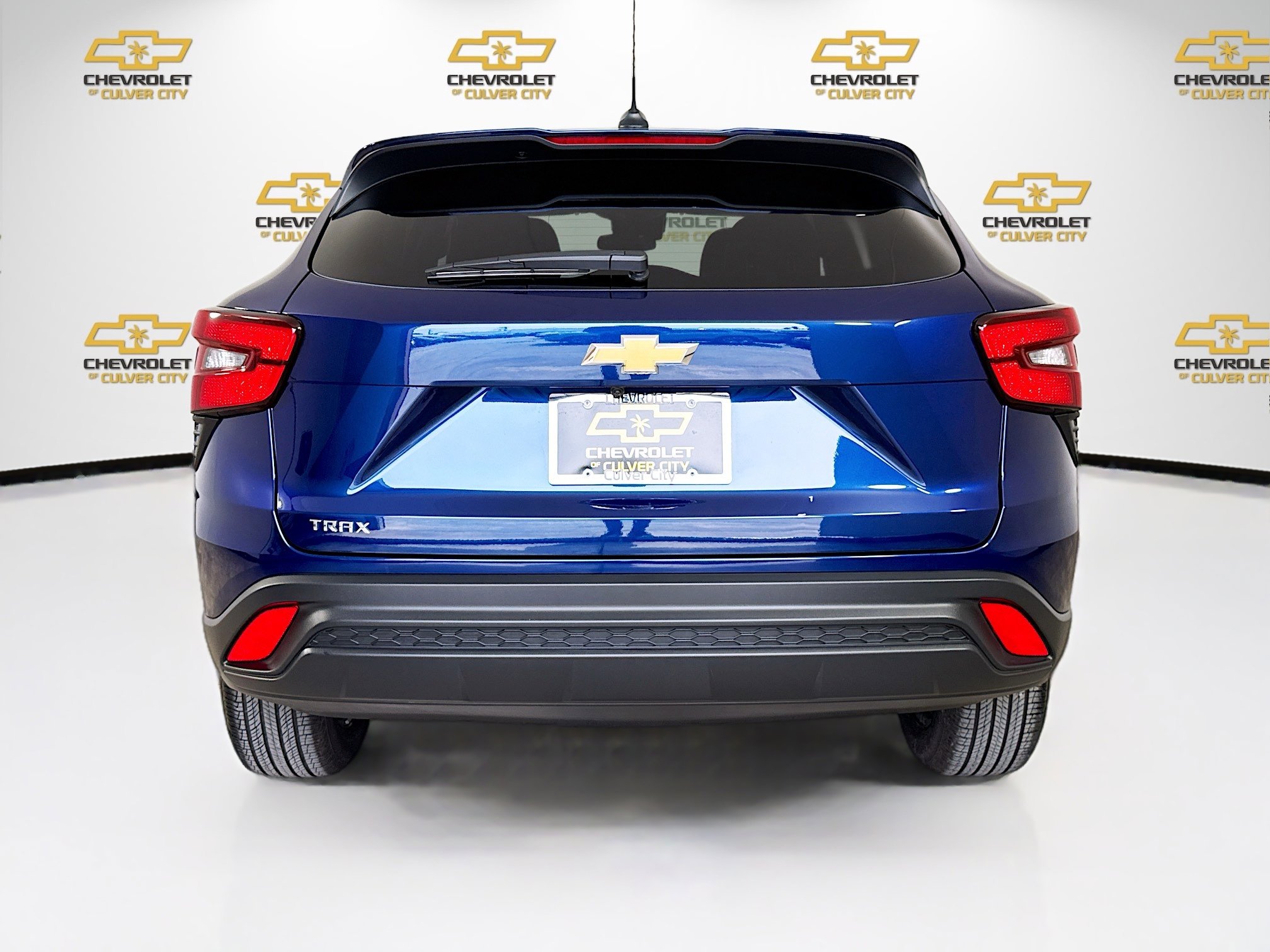 Used 2024 Chevrolet Trax LS image 6