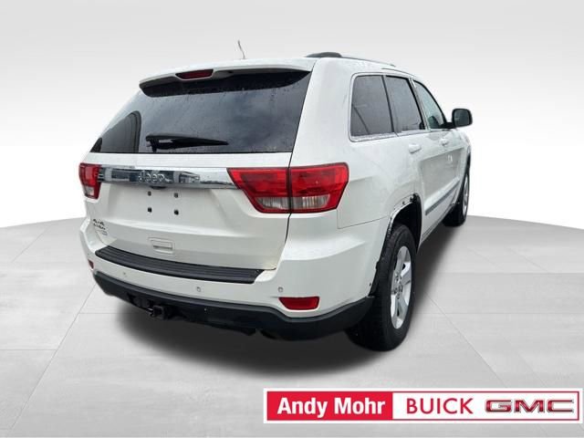 Used 2011 Jeep Grand Cherokee Laredo image 12
