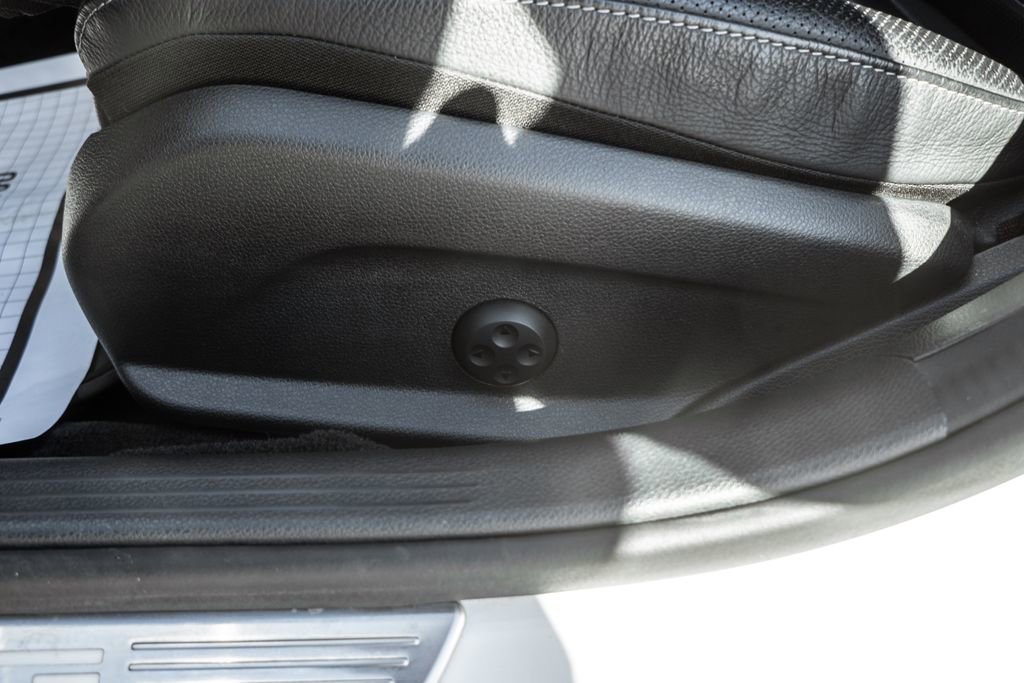 Used 2021 Mercedes-Benz C 43 AMG 4MATIC Sedan image 29
