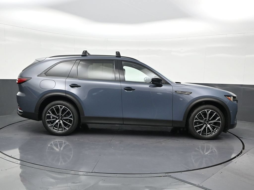 Used 2025 MAZDA CX-70 Plug-In Hybrid w/ Premium Plus AWD/4WD image 6
