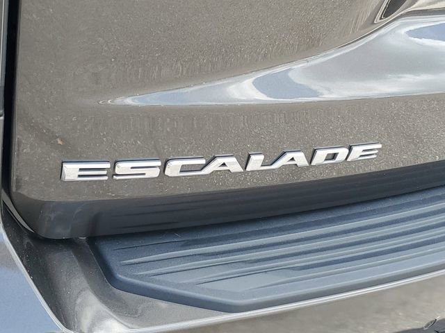 Used 2021 Cadillac Escalade Premium Luxury AWD/4WD image 28