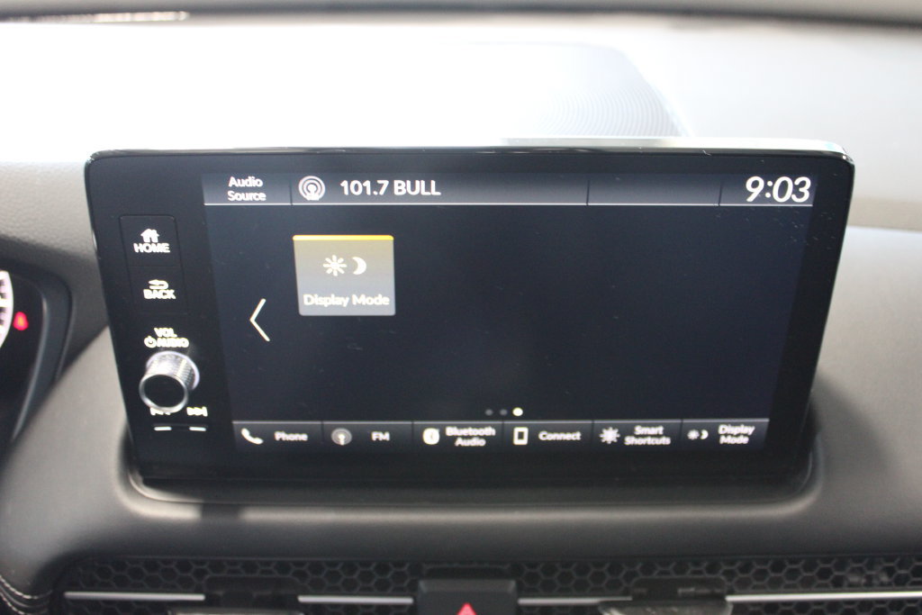 Used 2023 Honda HR-V EX-L image 16