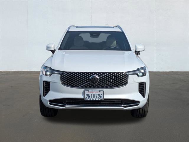 Used 2026 Volvo XC90 B6 Plus w/ Protection Package Premier image 8