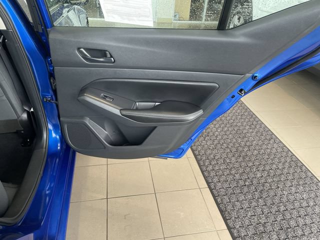 Used 2025 Nissan Altima 2.5 SV FWD image 36