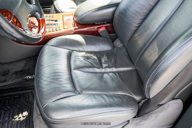 Used 2009 Maybach 62 image 75