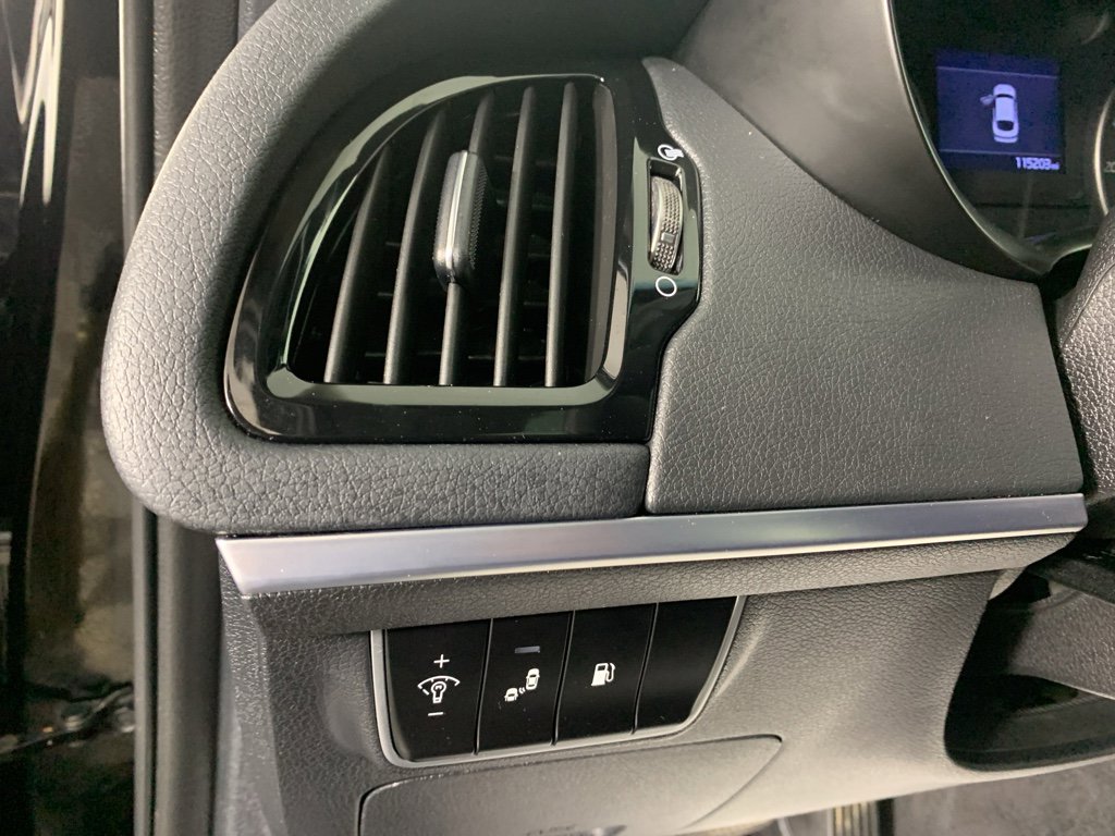 Used 2019 Kia Stinger GT-Line w/ Sun & Sound Package image 17