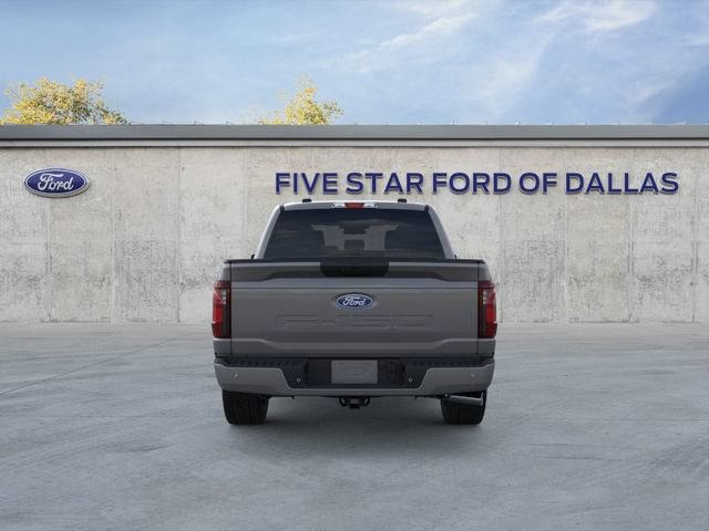 New 2026 Ford F150 XLT AWD/4WD image 5