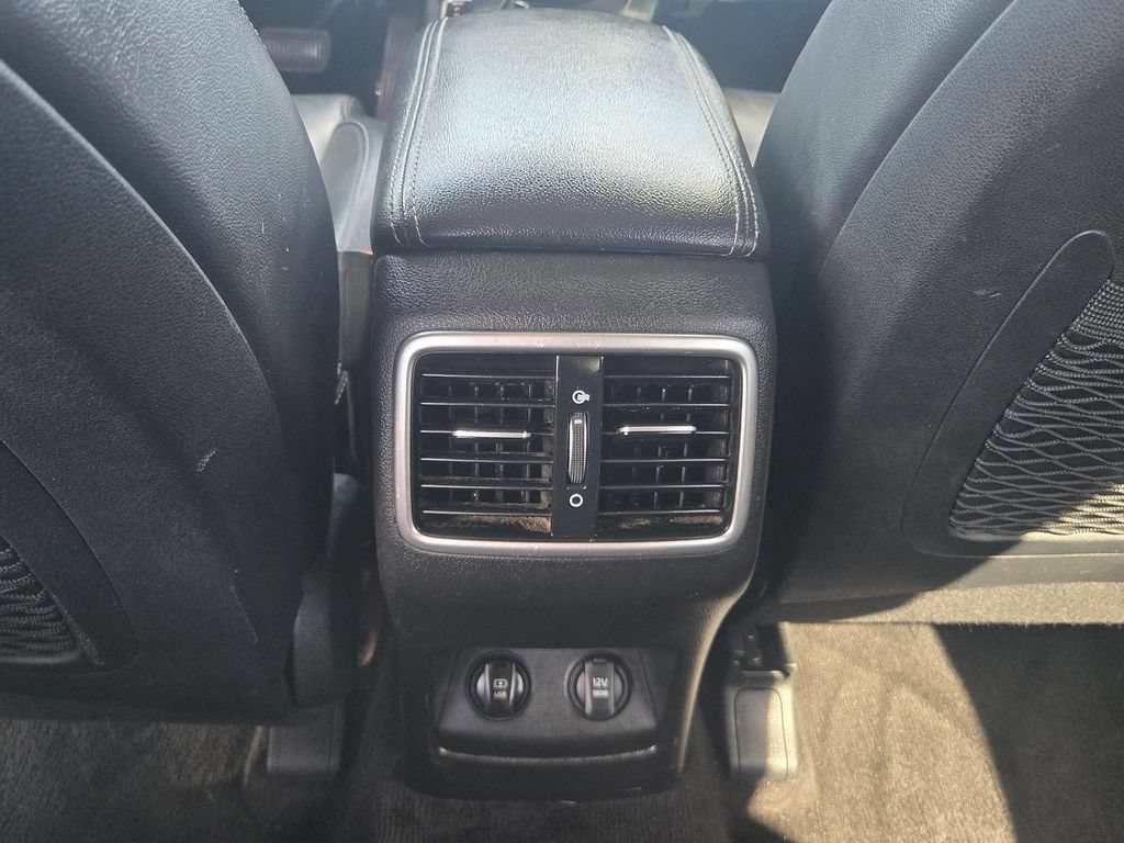 Used 2017 Kia Sportage EX AWD/4WD image 6