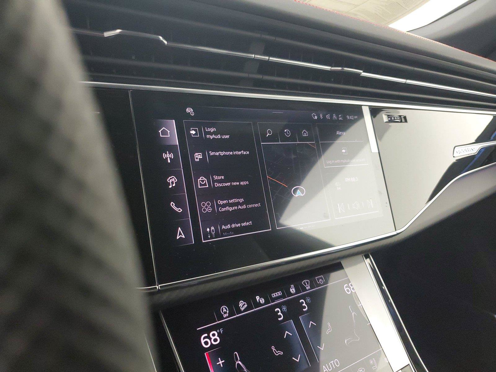 New 2026 Audi Q8 Prestige AWD/4WD image 29