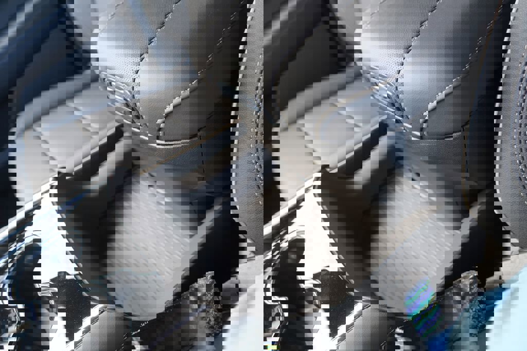 New 2026 Chevrolet Tahoe Premier image 42