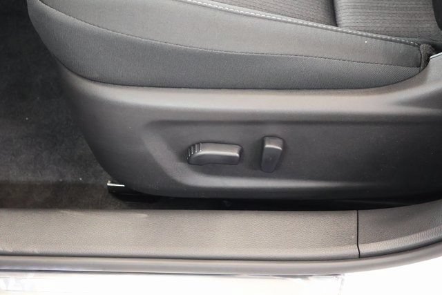 New 2026 Nissan Altima 2.5 SV AWD/4WD image 13
