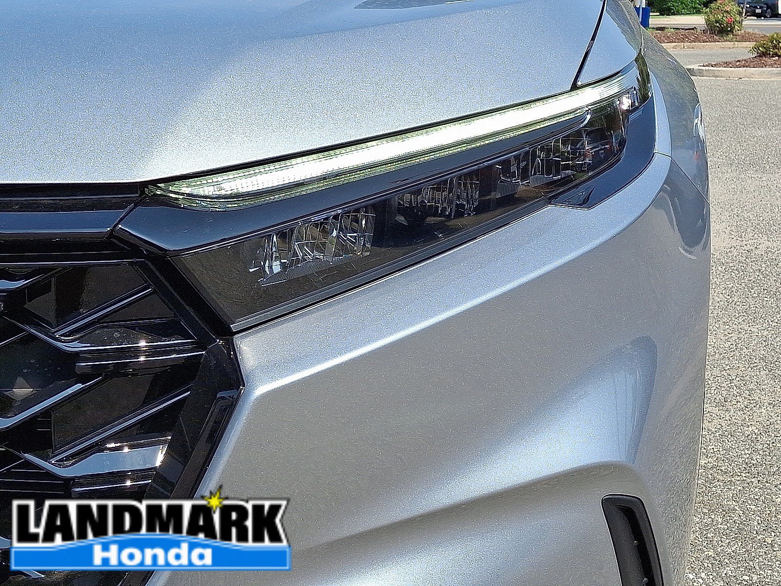 New 2027 Honda CR-V Sport-L image 7