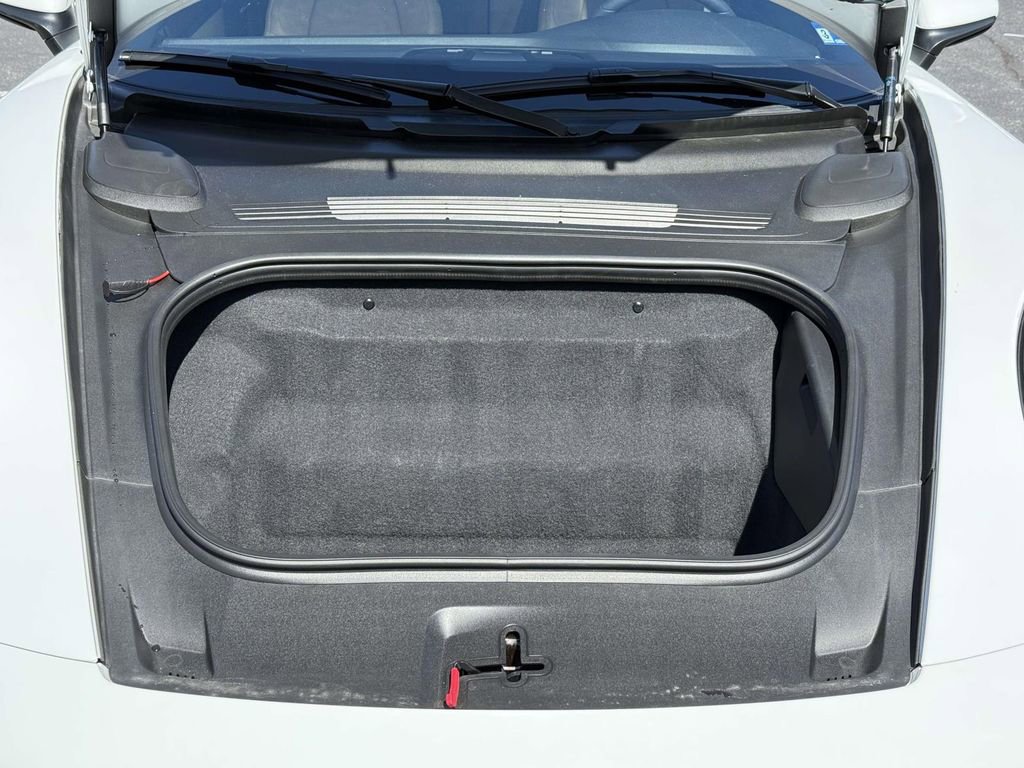 Used 2020 Porsche 911 Carrera image 29