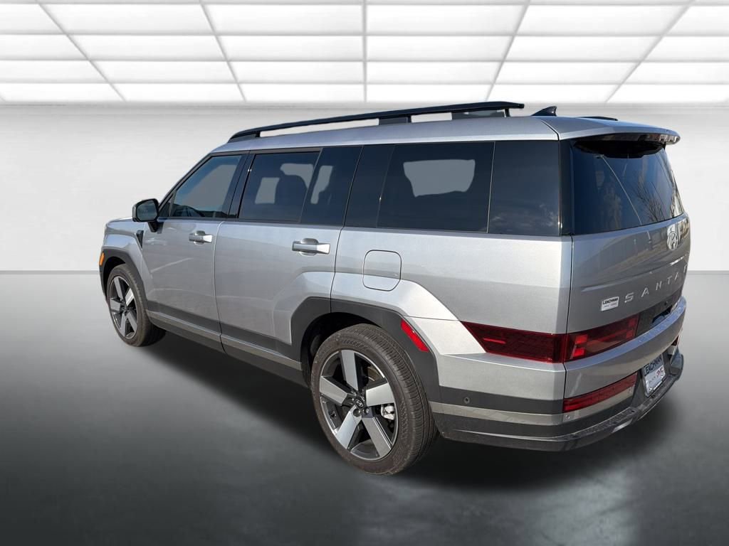 Used 2024 Hyundai Santa Fe Limited image 15