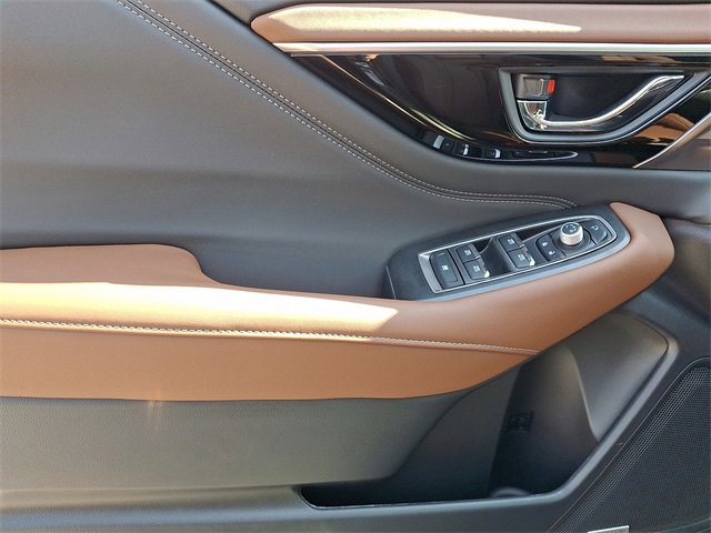 New 2025 Subaru Outback Touring XT image 8