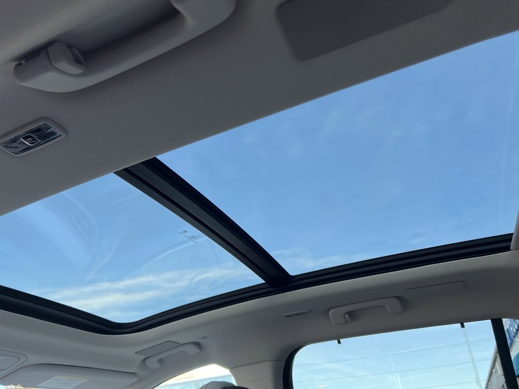 Used 2025 Lincoln Aviator Reserve w/ Equipment Group 201A image 40