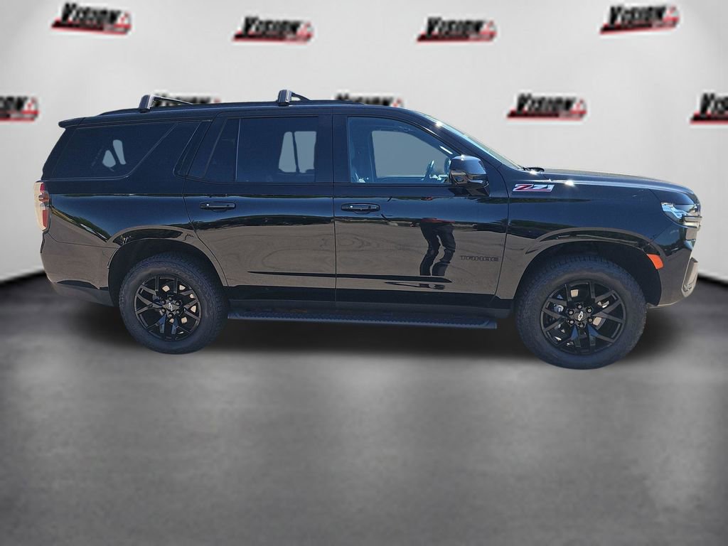 Used 2022 Chevrolet Tahoe Z71 w/ Luxury Package AWD/4WD image 48
