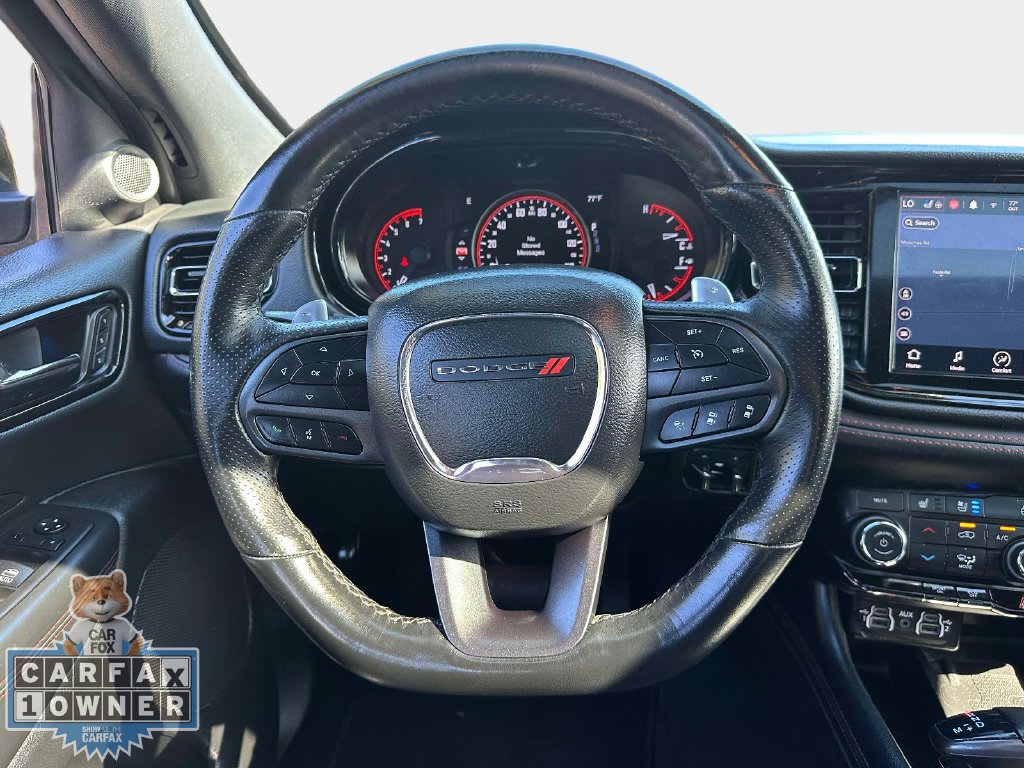 Used 2023 Dodge Durango R/T AWD/4WD image 18