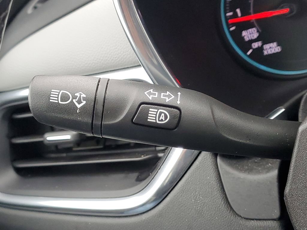 Used 2024 Chevrolet Equinox LT image 9