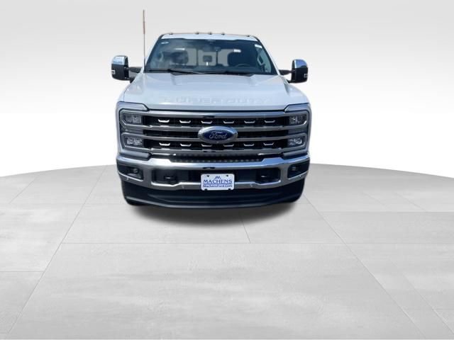 New 2026 Ford F350 Lariat AWD/4WD image 9