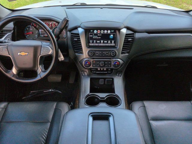 Used 2019 Chevrolet Tahoe LT RWD image 14