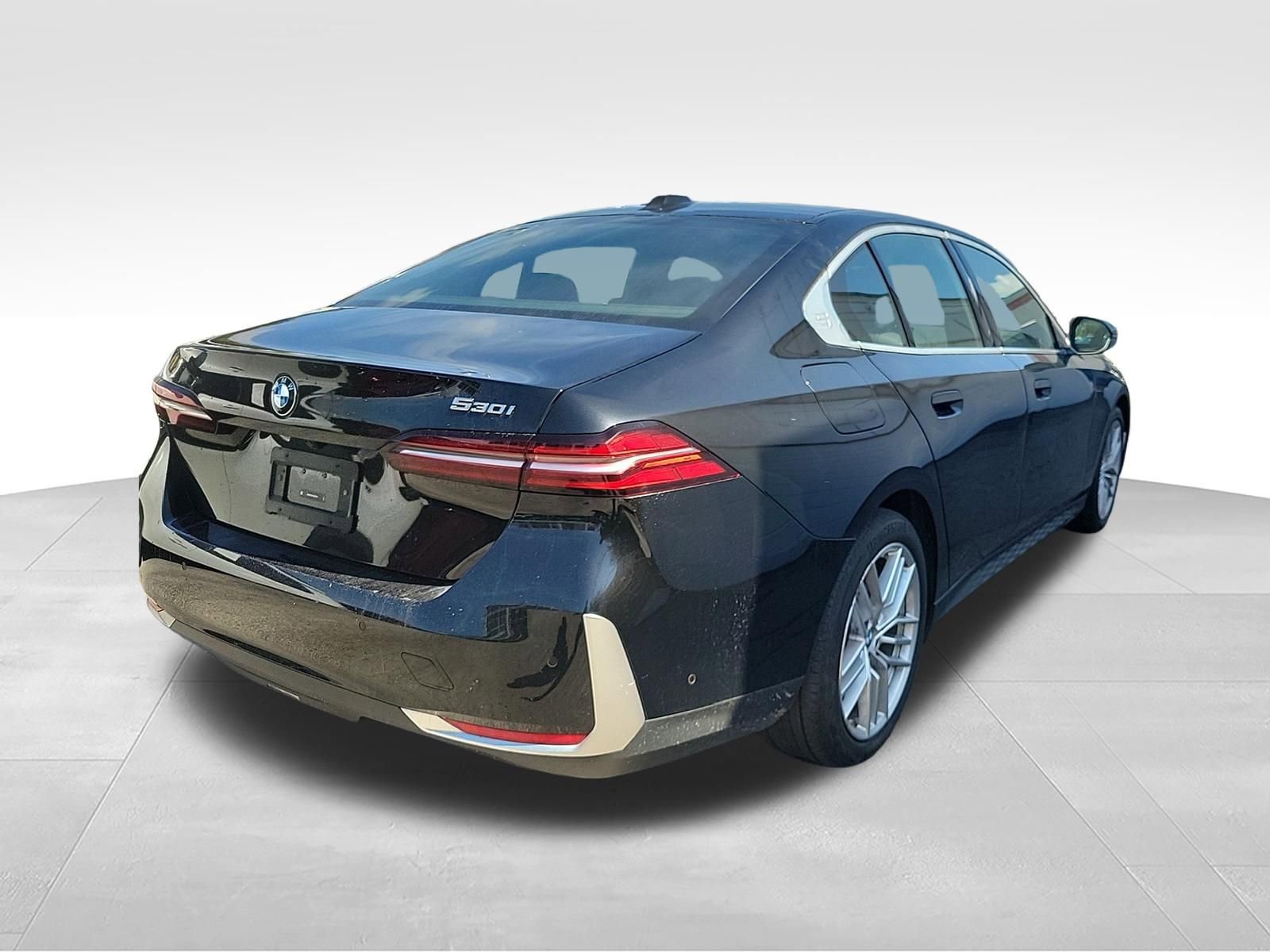 Used 2024 BMW 530i RWD image 20