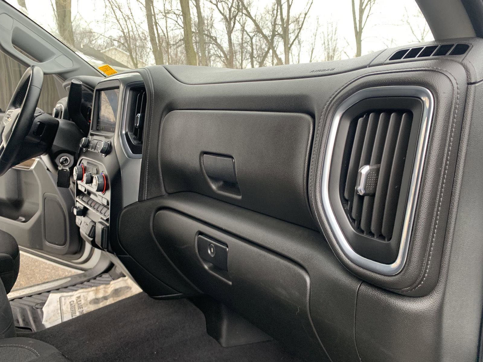 Used 2023 Chevrolet Silverado 2500 LT image 23