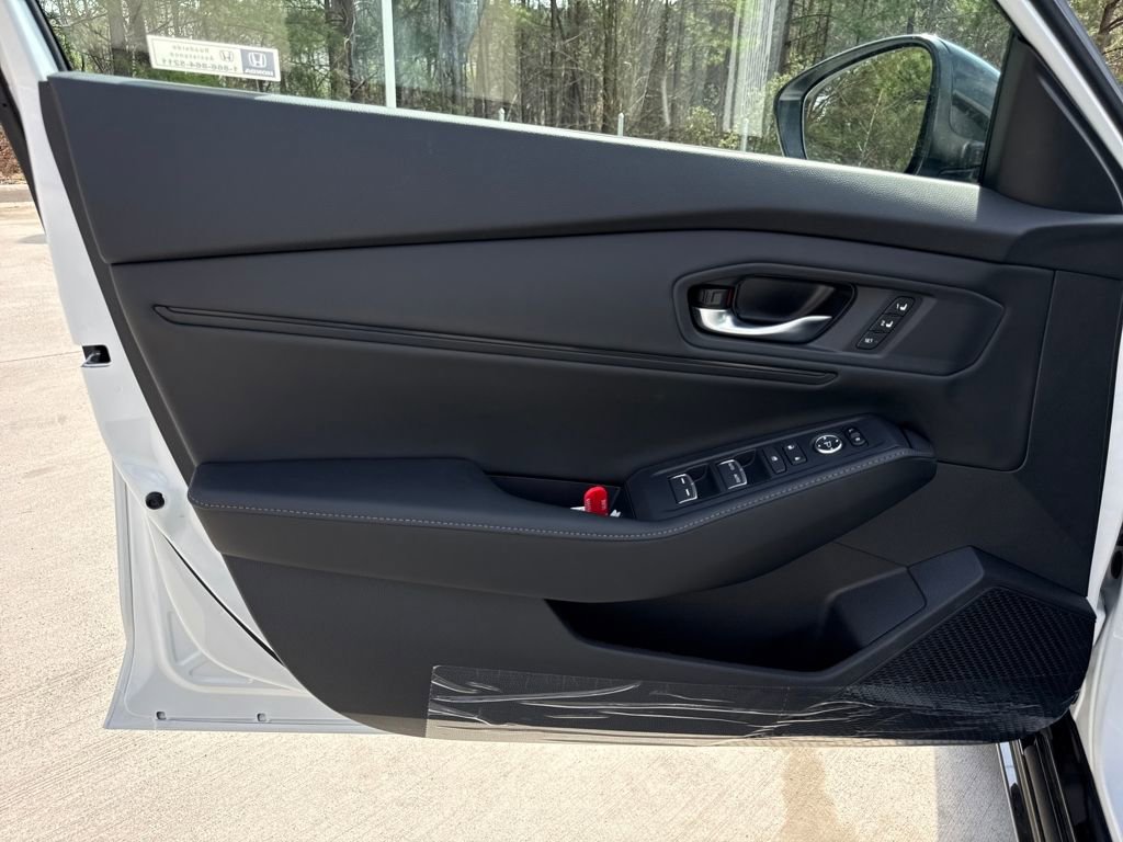 New 2026 Honda Accord Sport image 12