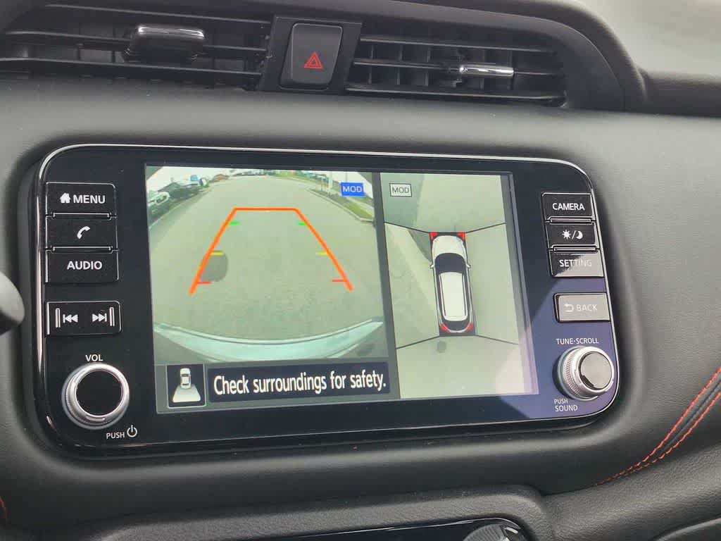 Used 2024 Nissan Kicks SR FWD image 32