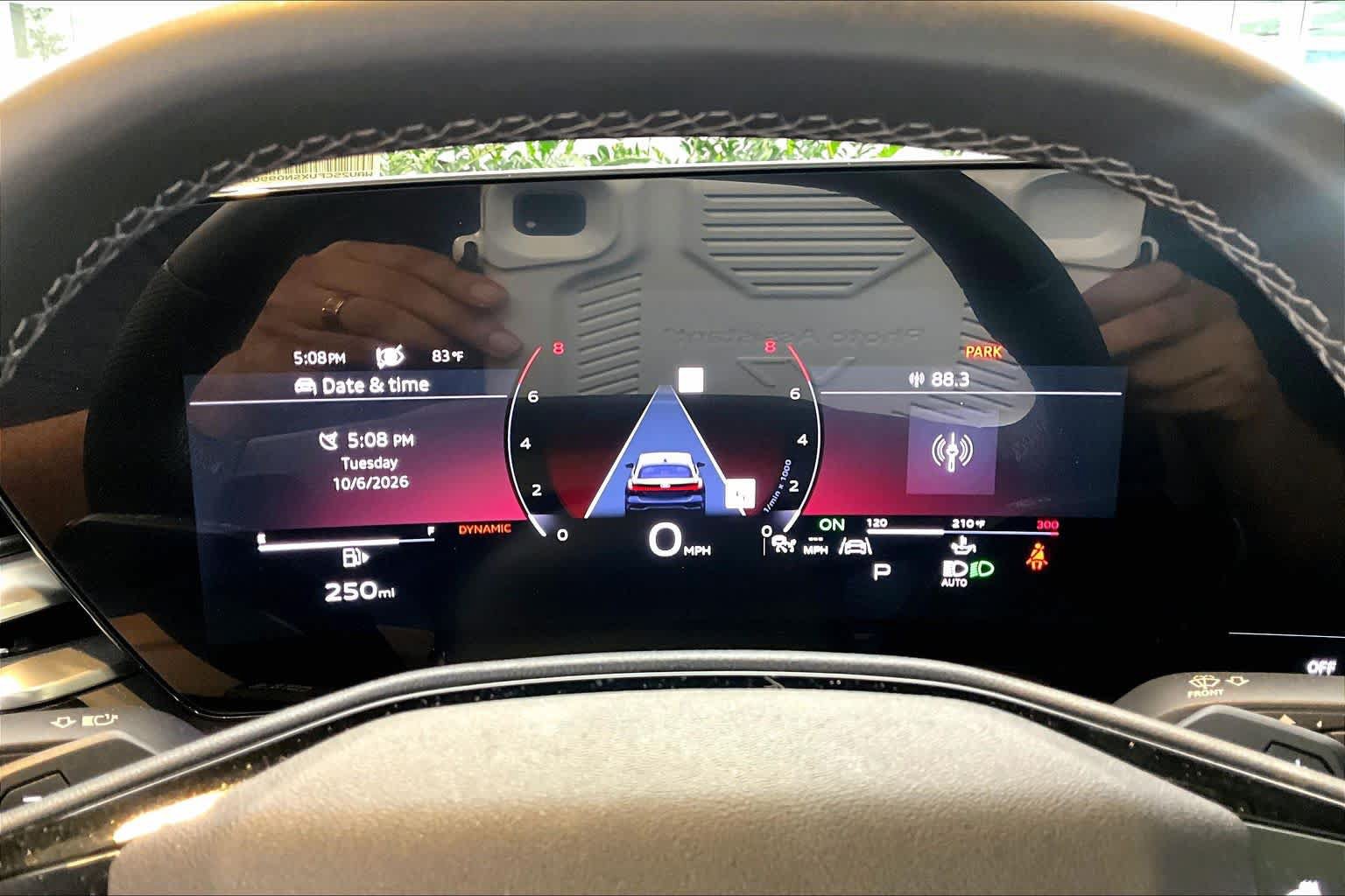 Certified 2025 Audi S5 Premium Plus AWD/4WD image 25