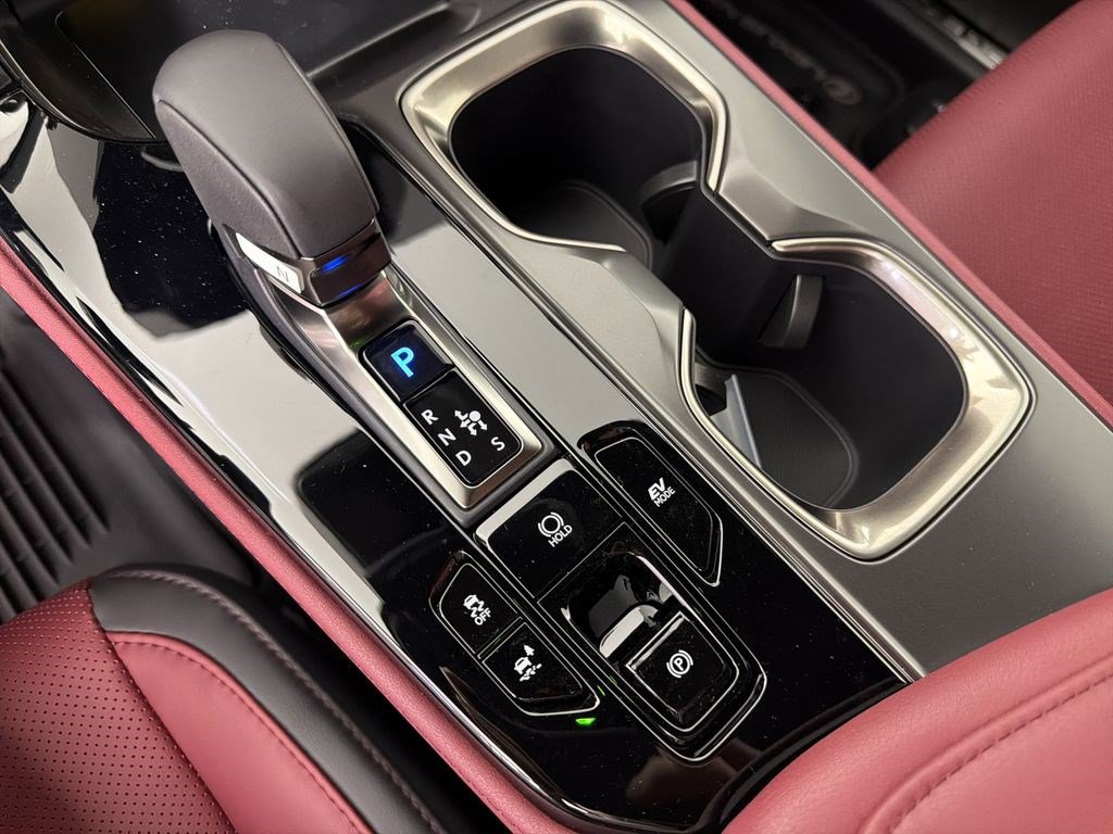 New 2026 Lexus NX 350h AWD w/ Premium Package image 21