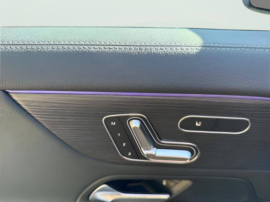 New 2026 Mercedes-Benz GLA 250 4MATIC image 12