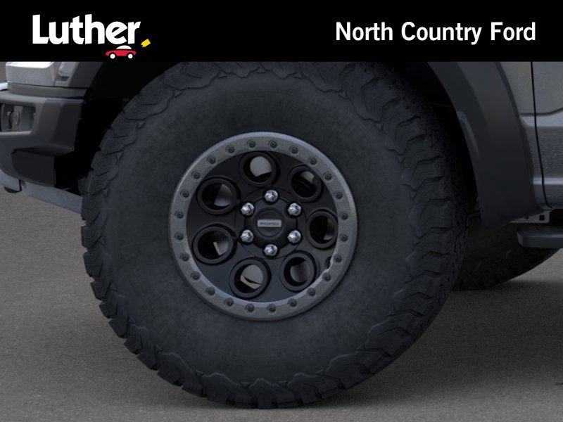 New 2026 Ford F150 Raptor image 19