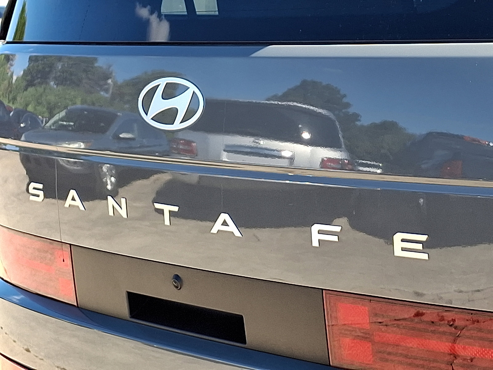 Used 2024 Hyundai Santa Fe SEL image 31