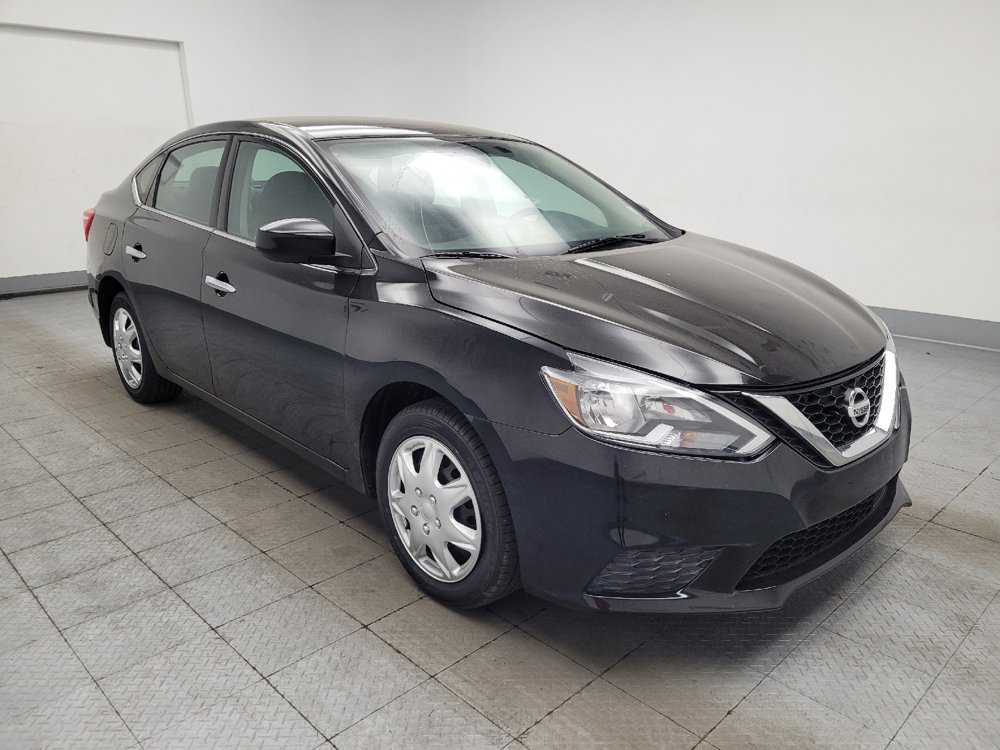 Used 2019 Nissan Sentra S FWD image 13