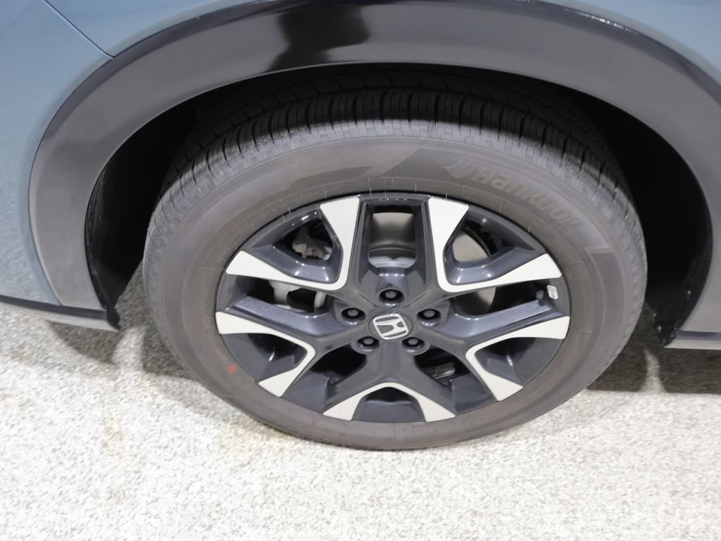 Used 2027 Honda HR-V EX-L image 9