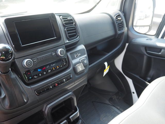 New 2026 RAM ProMaster 3500 w/ Power Group image 17