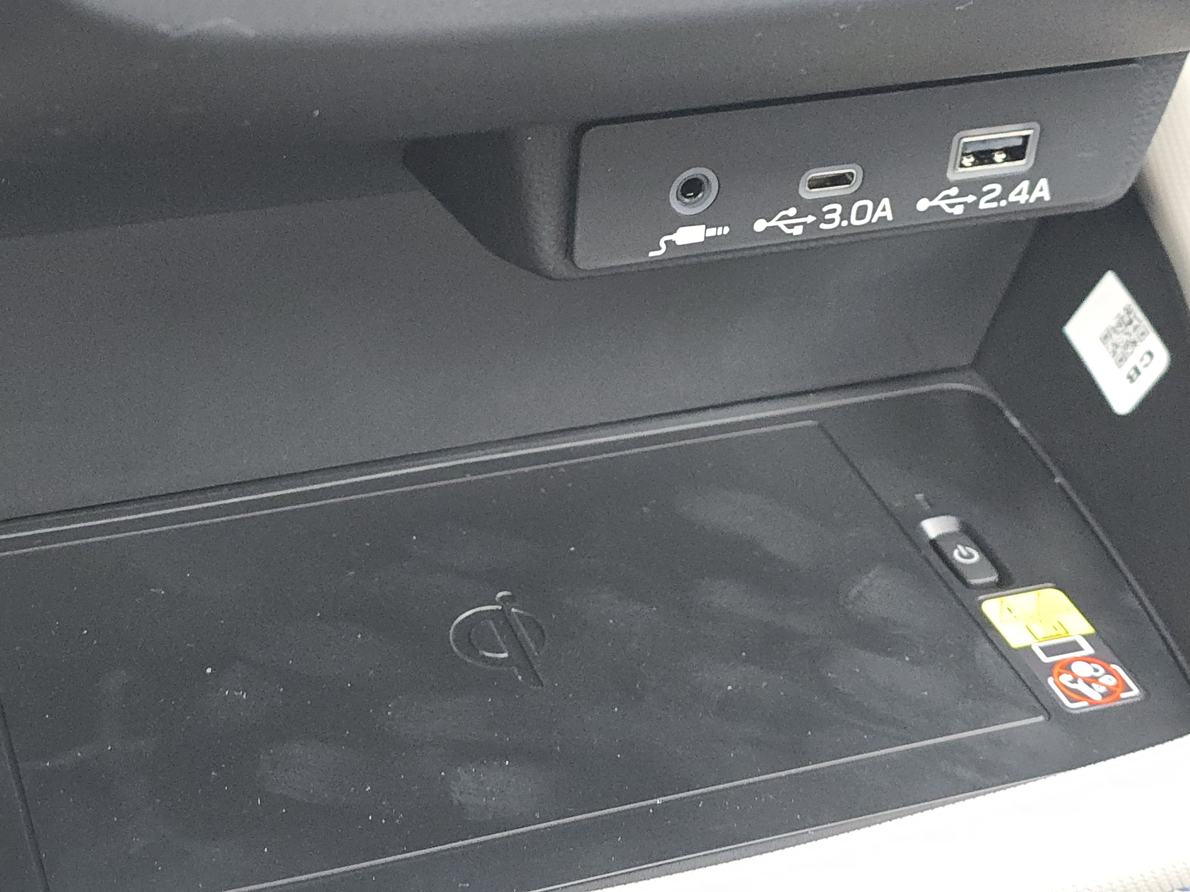 New 2026 Subaru Forester Premium image 25