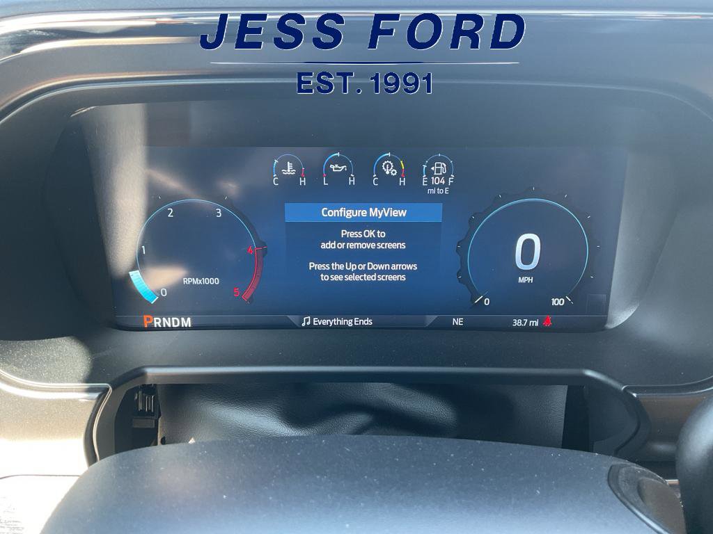 New 2025 Ford F350 Lariat image 20