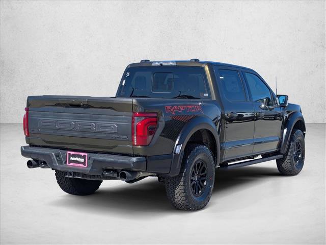 New 2026 Ford F150 Raptor image 2