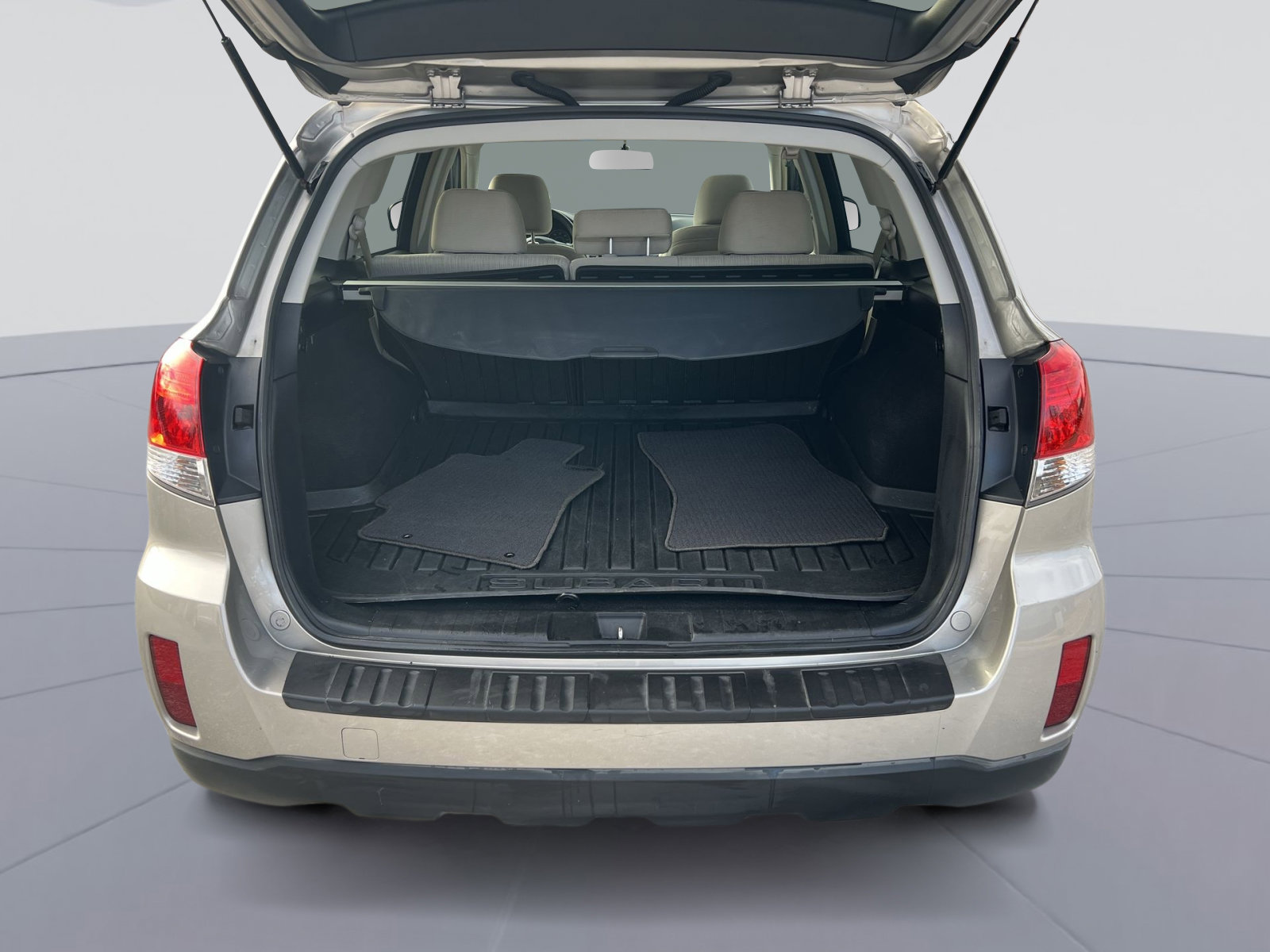 Used 2014 Subaru Outback 2.5i Premium w/ Moonroof Package image 24