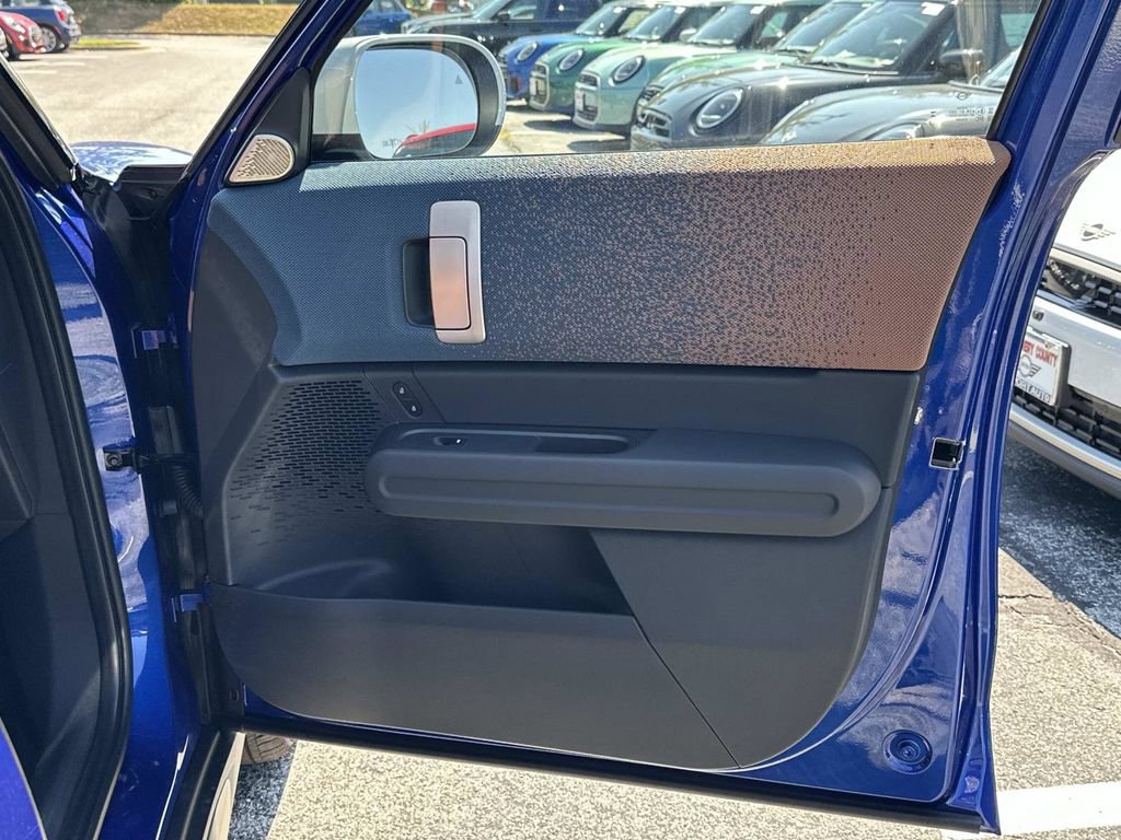 Certified 2026 MINI Cooper Countryman S AWD/4WD image 22