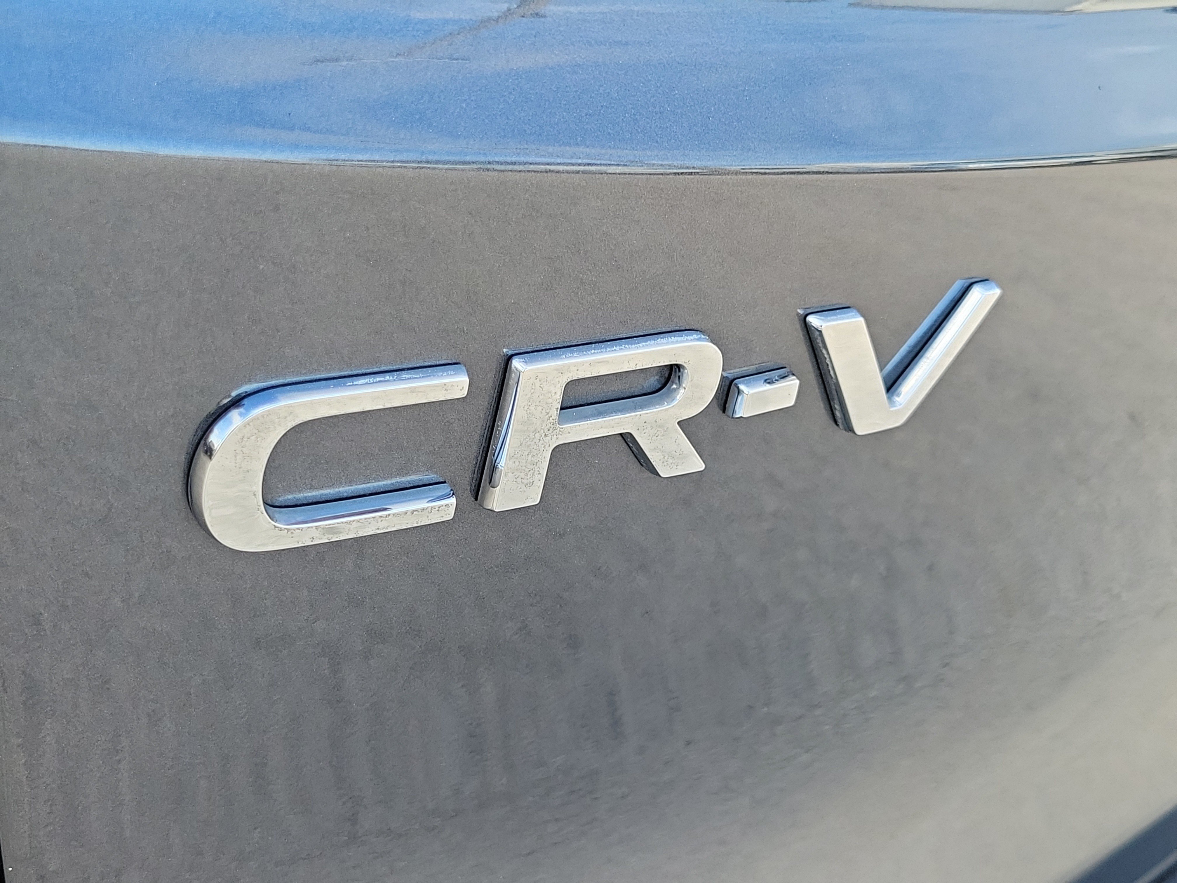 Used 2024 Honda CR-V EX-L image 11