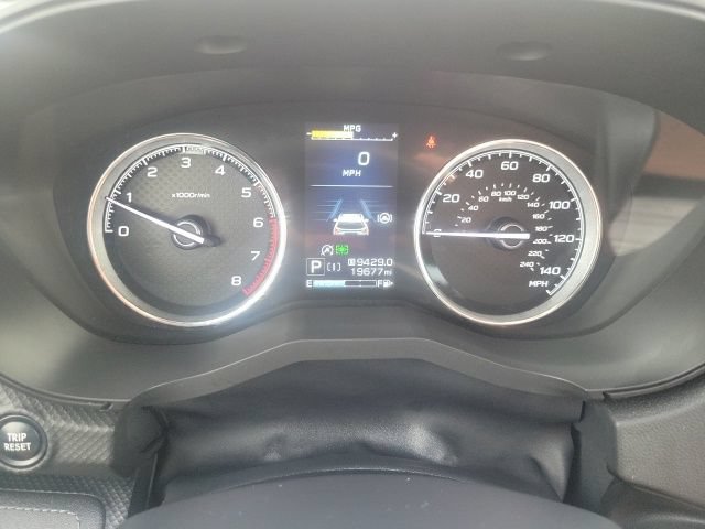 Certified 2023 Subaru Forester Touring AWD/4WD image 23