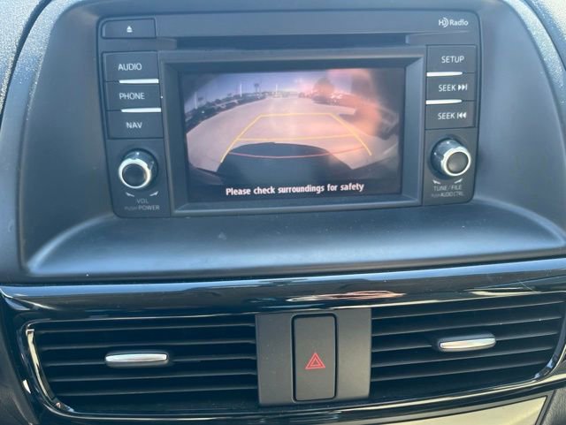 Used 2014 MAZDA CX-5 Touring FWD image 7