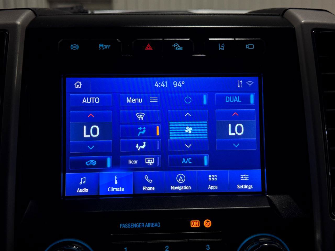 Used 2020 Ford F250 Lariat AWD/4WD image 36